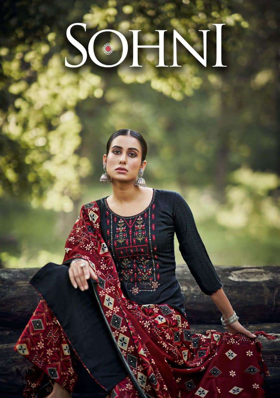 SOHNI VOL 2 by ZULFAT
